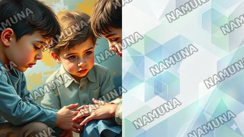 Yosh davrlar psixalogiyasi va pedagogik psixalogiyada yosh davrlarini tabaqalash muammolari — taqdimot