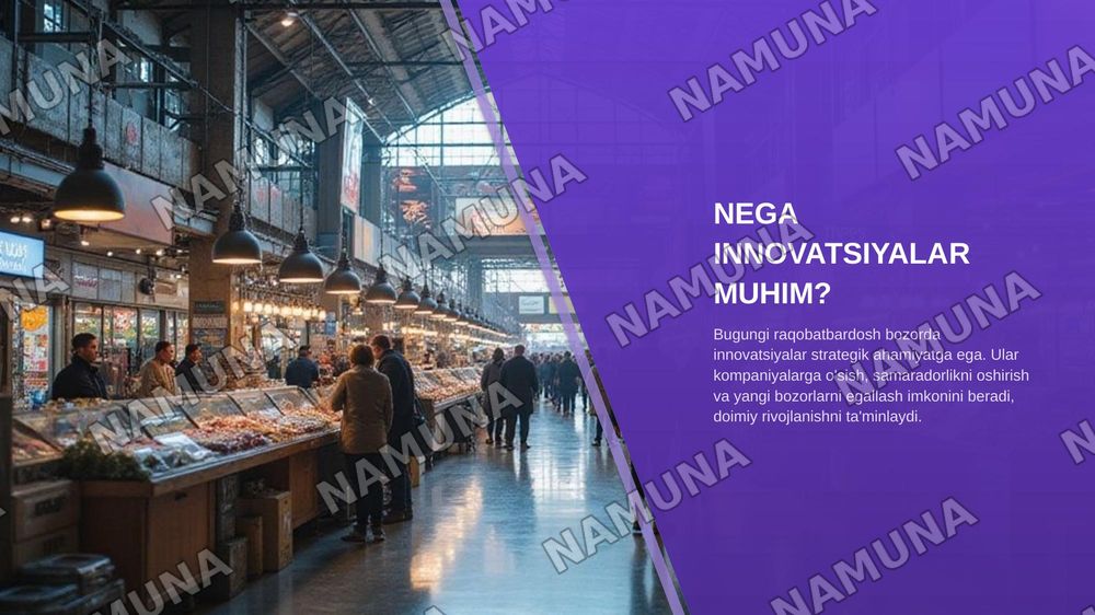 2.Inovatsiyalarni boshlash zamonaviy loyiha menijirini shakillantirish shartlari — zamonaviy taqdimot, 3-slayd