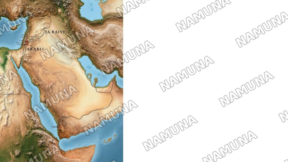 Islom dinining paydo bolishidagi ijtimoiy-siyosiy va madaniy aharoitlar — zamonaviy taqdimot, 7-slayd