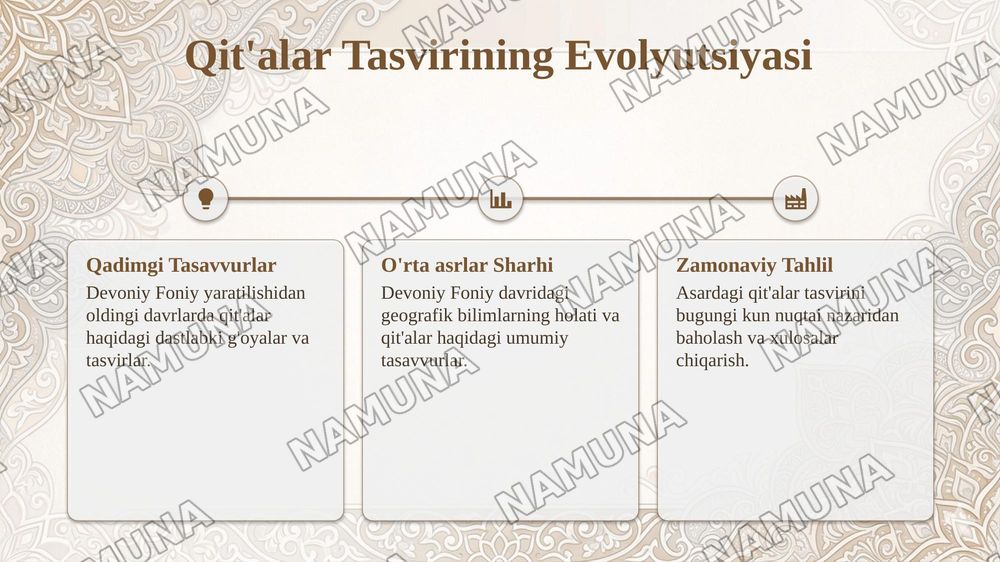 Devoniy foniydagi qit'alar sharhi — taqdimot, 5-slayd
