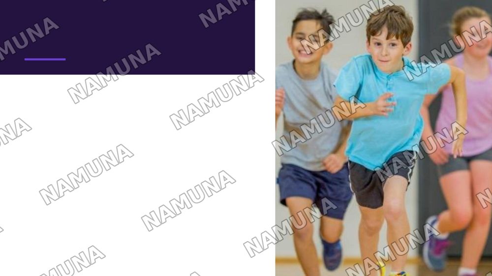Jismoniy madaniyat nazariyasi va metodikasi fanining magsadi
hamda vazifaları — zamonaviy taqdimot, 3-slayd