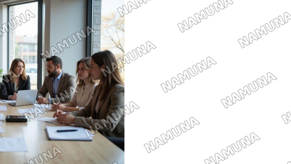 Huquqiy konstitutsiya va muzokaralarni muofaqiyatli olib borish metodikasi — zamonaviy taqdimot, 6-slayd
