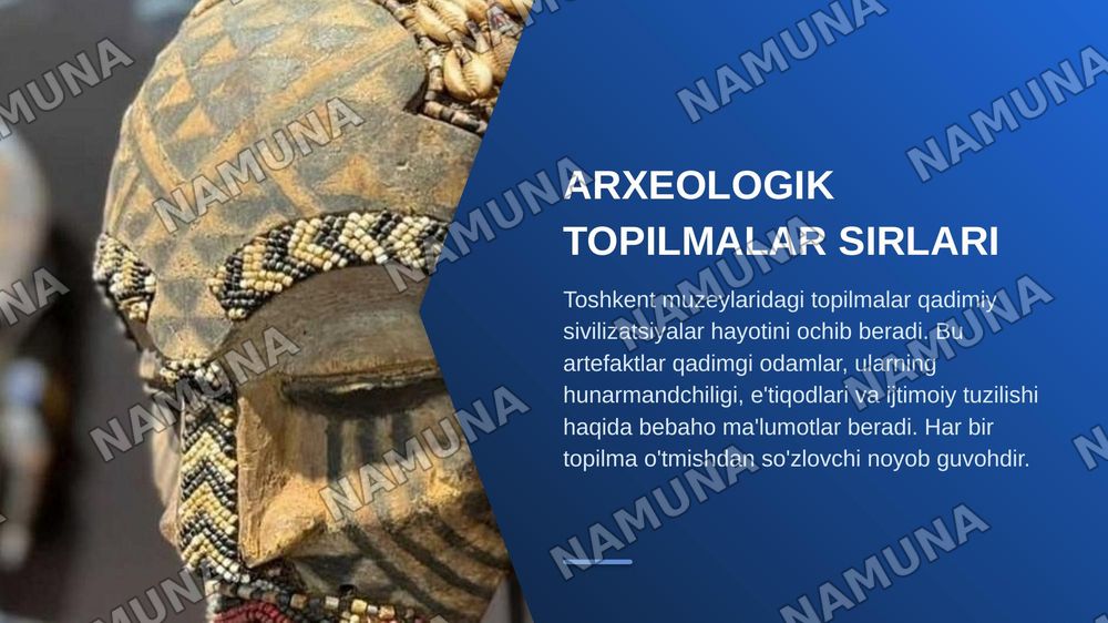 Древняя культура и наука в музеях столицы — zamonaviy taqdimot, 5-slayd