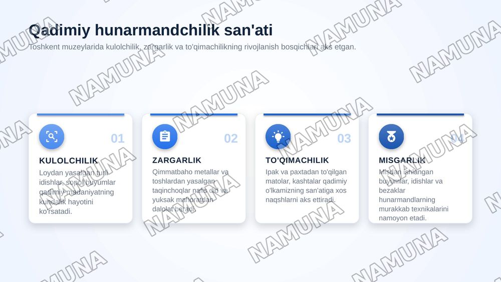 Древняя культура и наука в музеях столицы — zamonaviy taqdimot, 7-slayd