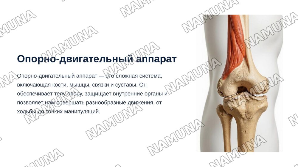 Лексическая тема. Функции опорно-двигательного аппарата. Грамматический материал. Глагол. Описание функции предмета. Речевой этикет. Вопросы о согласии и несогласии. — zamonaviy taqdimot, 4-slayd
