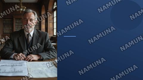 Ilmiy uslub akademik matn tuzulishi — zamonaviy taqdimot