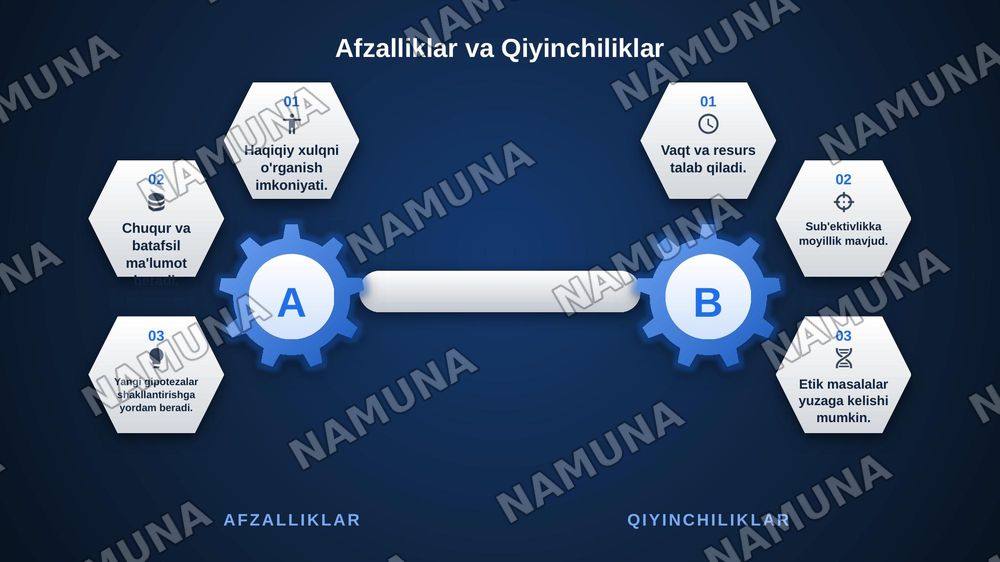 Turli  yosh guruhlarda kuzatushlarga umumiy tavsifnomalar tayyorlash — zamonaviy taqdimot, 8-slayd
