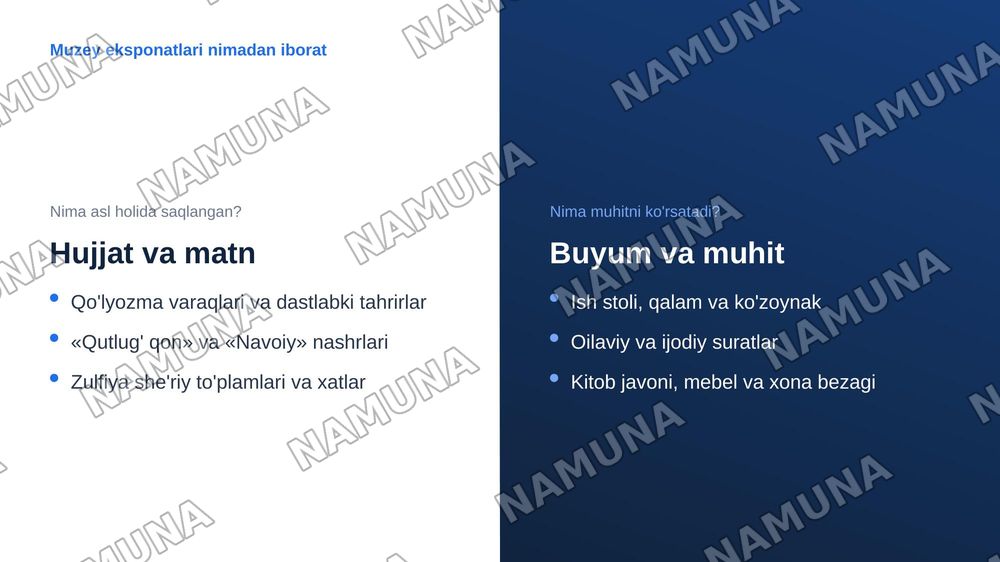Oybek, G'ofur G'ulom, Zulfiya uy muzeylariga tashrif buyurish va adiblar faoliyati to'g'risida videoroliklar tayyorlash. — zamonaviy taqdimot, 7-slayd