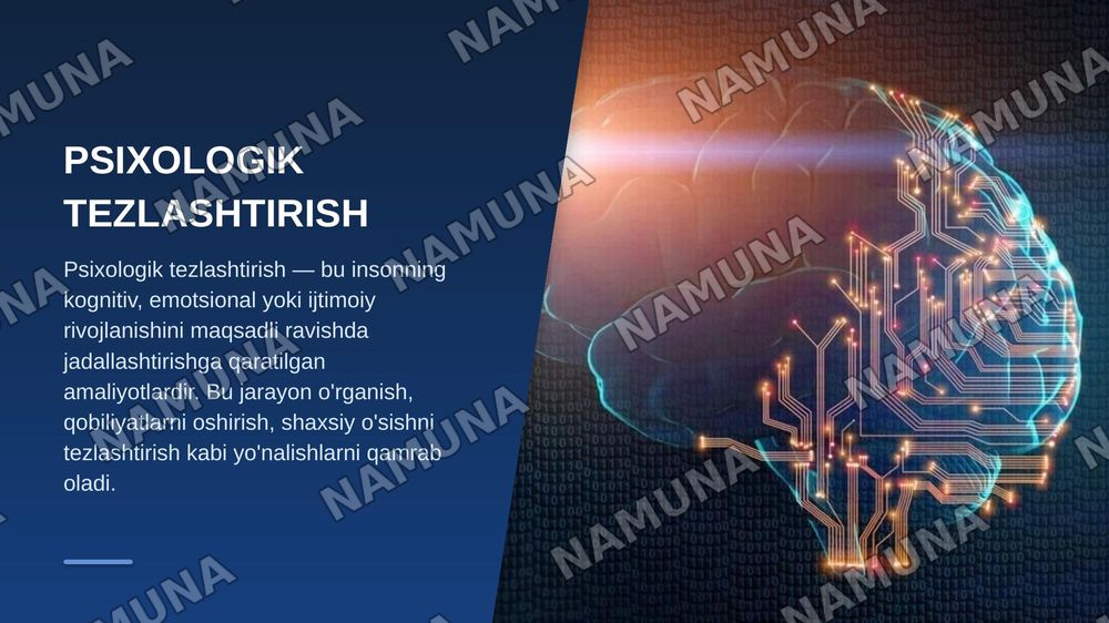 1.Ilmiy psixodiagnostika bilan amaliy psixodiagnostikaning oʻzaro aloqasi
2. Psixodiagnostik tadqiqotlarning ilmiy tadqiqotlardan farqi
3. Psixologik tezlashtirishning etikaviy muamolari — zamonaviy taqdimot, 5-slayd