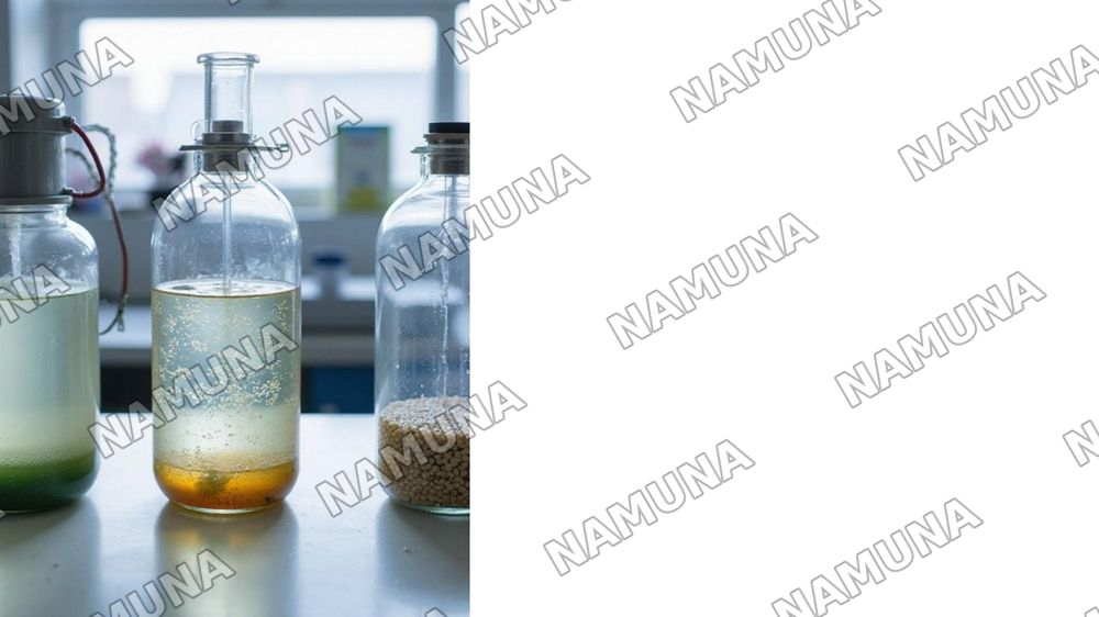 Bioreaktrlar klassifikatsiyasi va ishlash prinsipi — zamonaviy taqdimot, 7-slayd