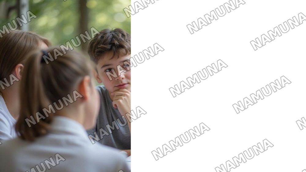 Shaxsning individual-psixologik xususiyatlari. Temperament va xarakter tushunchalari. — zamonaviy taqdimot, 7-slayd