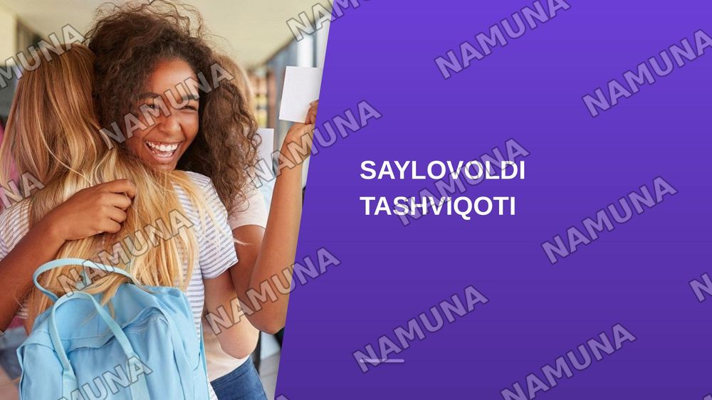 Parkent tumani 58-maktabida Oʻquvchilar kengashi uchun saylov boshlandi. — zamonaviy taqdimot, 7-slayd