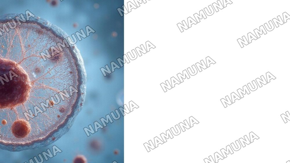 Eukariot hujayraning ultrasturukturaviy tuzilishi.Hujayra menbranasi uning nozik tuzilishi va hujayraga moddalarning kirishi — zamonaviy taqdimot, 3-slayd