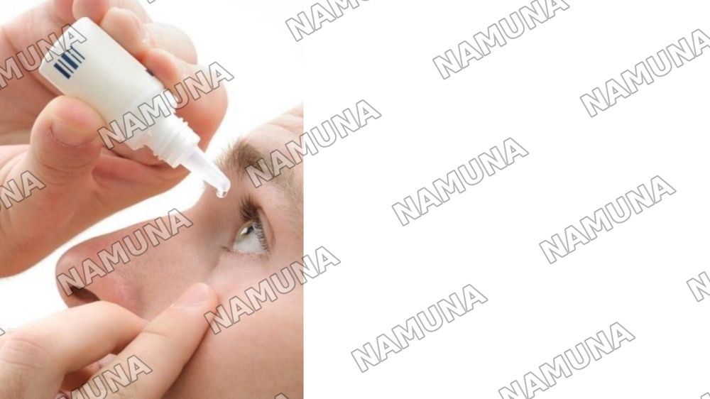 Markaziy Osiyo mintaqasida quruq ko'z sindromi muammolari — zamonaviy taqdimot, 3-slayd