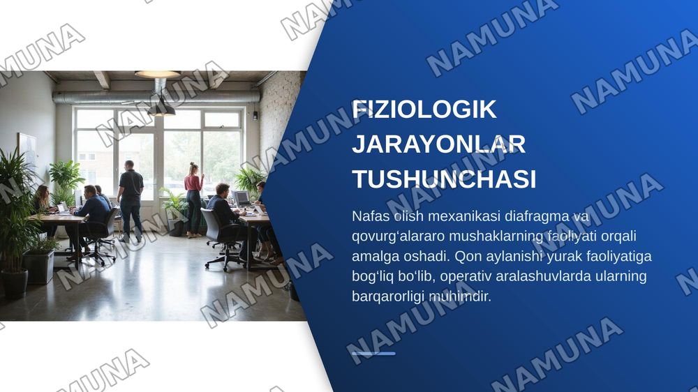 Ko‘krak sohasidagi operativ aralashuvlarning anatomik-fiziologik xususiyatlari. Mastitlarni operativ davolash usullari. Ko‘krakning teshib kiruvchi jarohatlari va pnevmotoraksda operativ aralashuvlar. Old, yon va orqa torakotomiya. Qovurg‘alararo blokada texnikasi. — zamonaviy taqdimot, 5-slayd