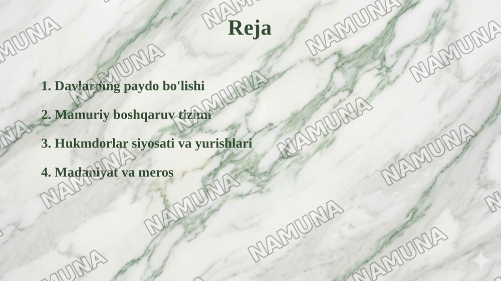 Ahamoniylar davlati va ularning yurishlari, mamuriy boshqaruv ishlari, hukmdorlar faoliyati — taqdimot, 2-slayd