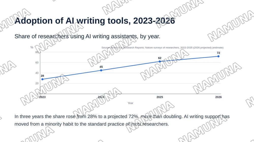 Academic Writing with AI Support — zamonaviy taqdimot, 6-slayd