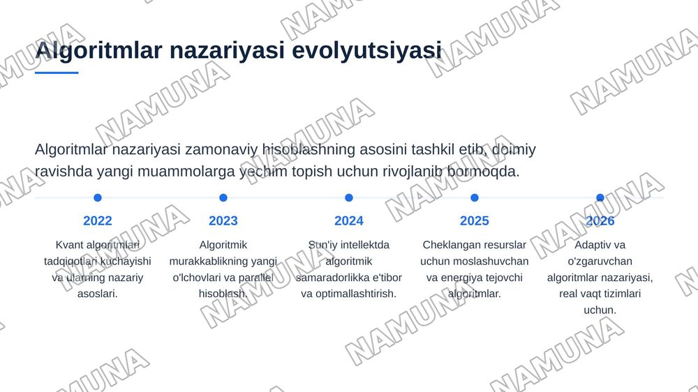 Informatikaning nazariy asoslari — 4-slayd