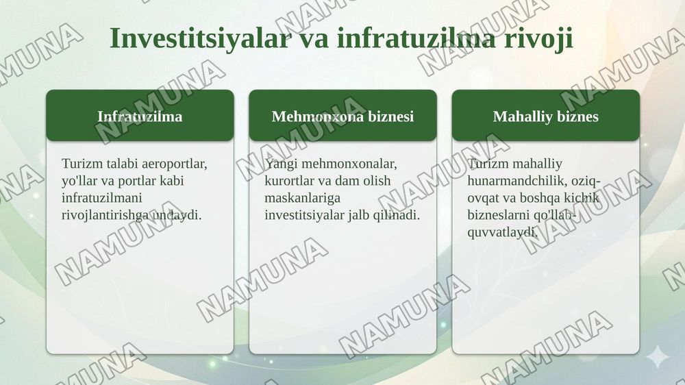 Gretsiya turizmning iqtisodiy ijtimoiy  madaniy va ekologik taʼsiri — 7-slayd