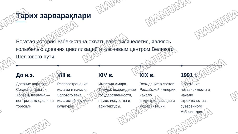 Узбекистан родина мая — 4-slayd