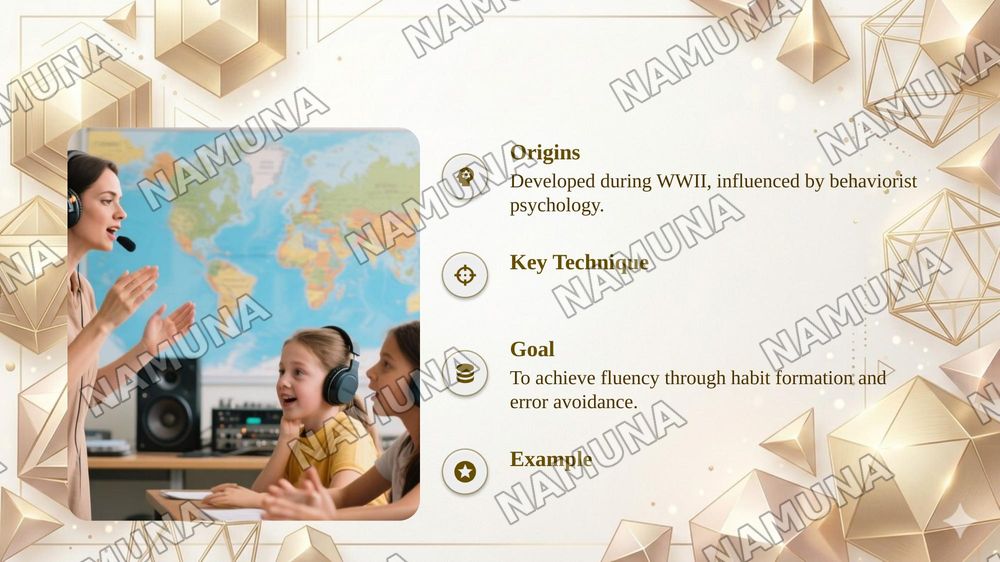 Methods of teaching foreign languages — 6-slayd