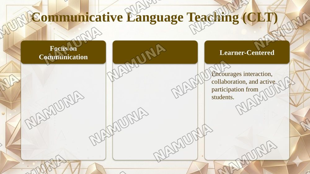 Methods of teaching foreign languages — 7-slayd