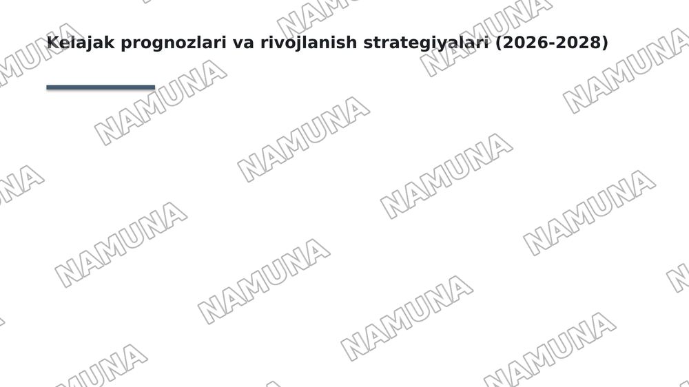 Dehqonchilik va chorvachilik — 8-slayd