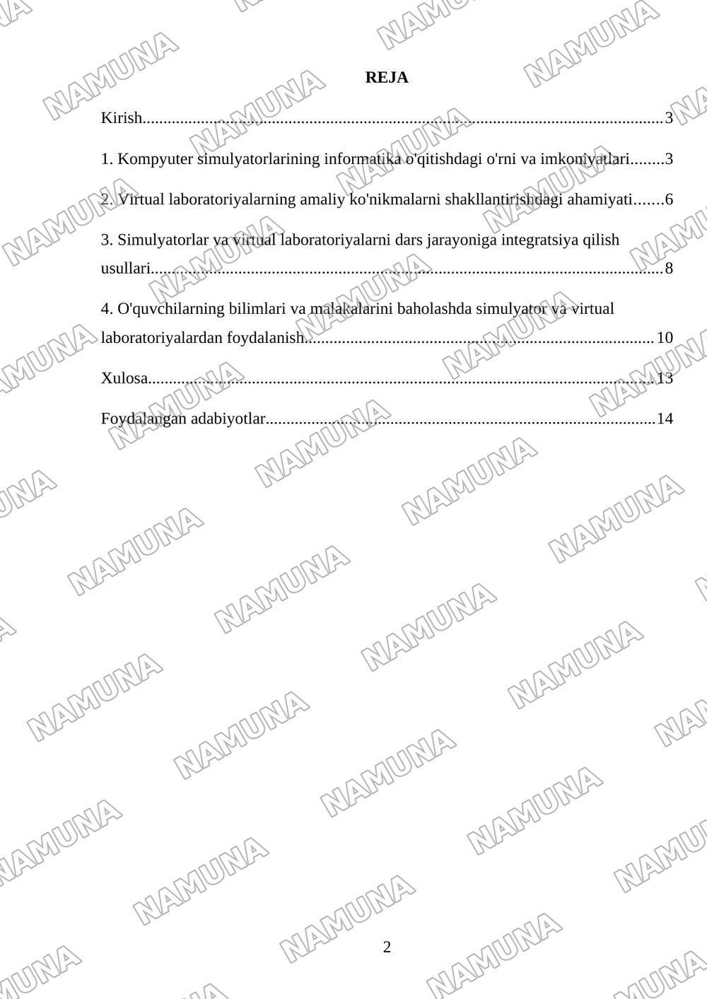 Informatika darslarida kompyuter simulyatorlari va virtual laboratoriyalardan foydalanish — 2-varaq