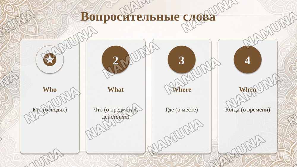 вопросительные — 6-slayd