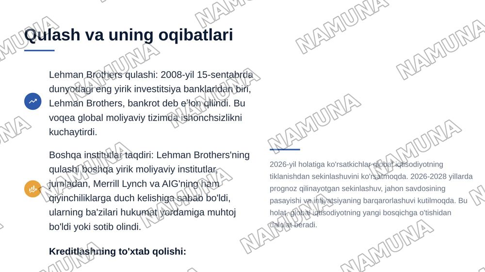 2008 yilgi Jahon iqtisodiyoti inqirozi — 7-slayd