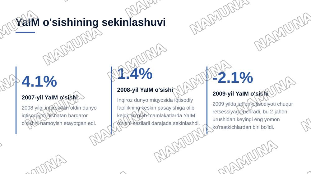 2008 yilgi Jahon iqtisodiyoti inqirozi — 8-slayd