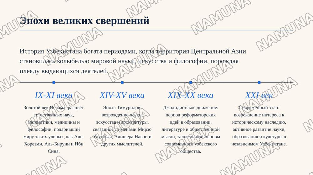 -Великие люди Узбекистана — 4-slayd