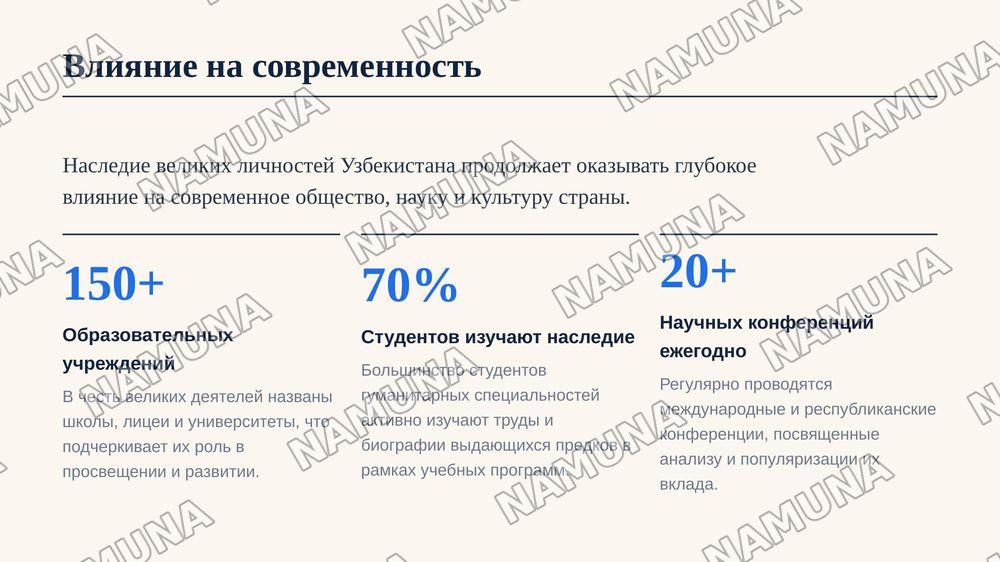 -Великие люди Узбекистана — 8-slayd