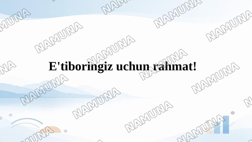 Oʻzbekistonda taʼlim islohotlari va ularning ijtimoiy va madaniy hayotda aks etishi — 16-slayd