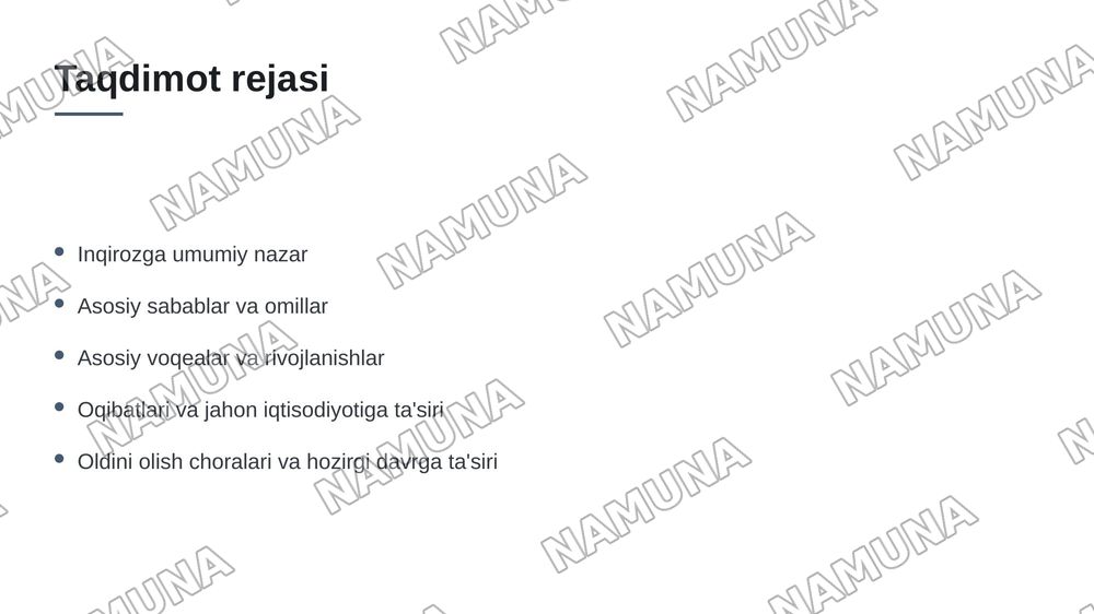 2008 yilgi Jahon iqtisodiyoti inqirozi — 2-slayd
