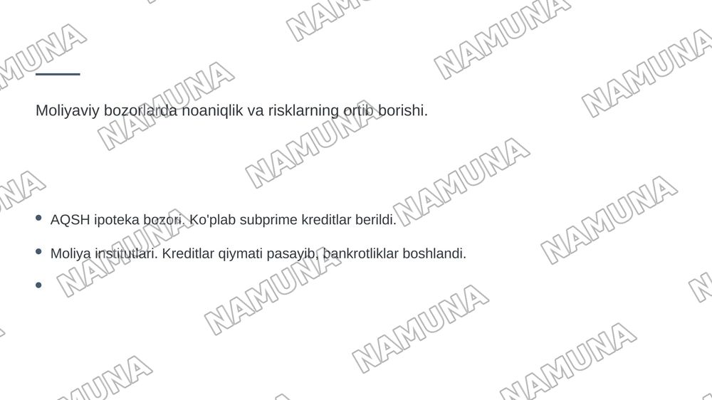 2008 yilgi Jahon iqtisodiyoti inqirozi — 7-slayd