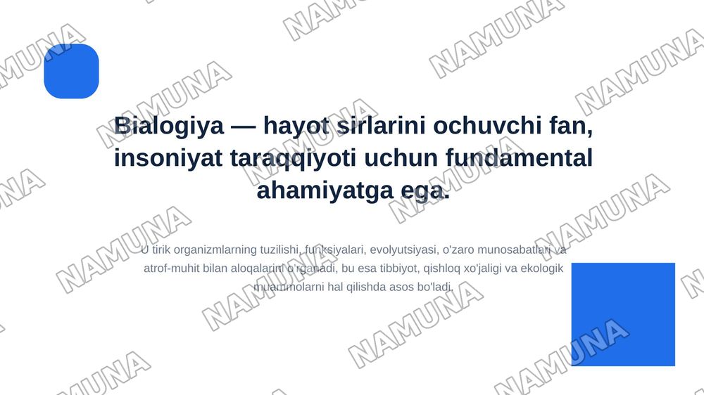 Bialogia — 3-slayd