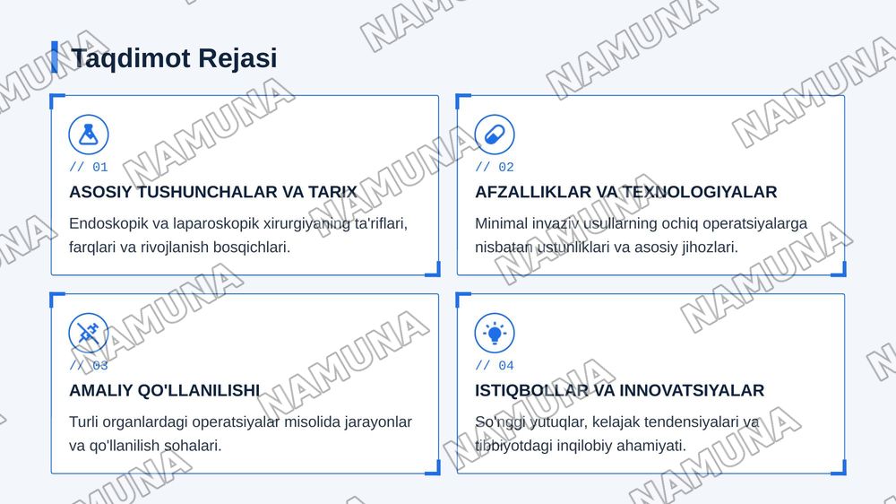 Endoskopik xirurgiya. Laparoskopik xirurgiya — 2-slayd