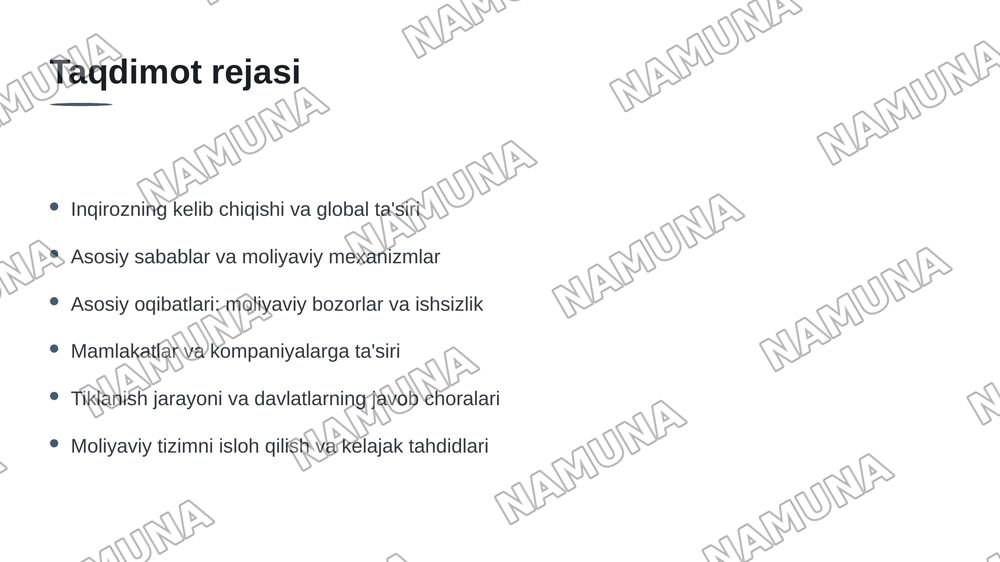 2008 yilgi Jahon iqtisodiyoti inqirozi — 2-slayd