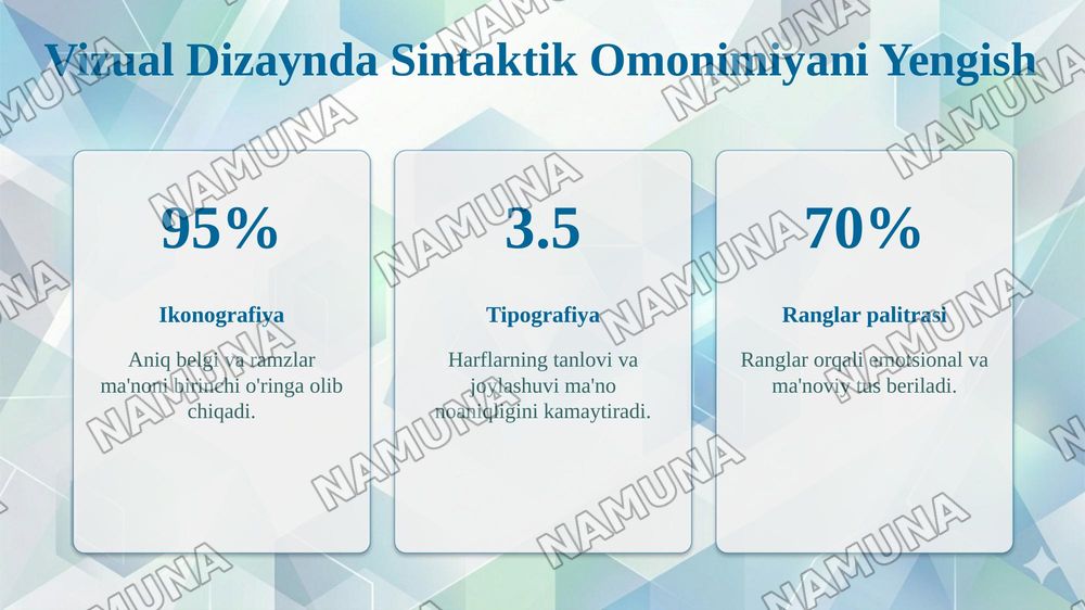 Sintaktik omonimiya.Stilistik sintagmallash. — 8-slayd
