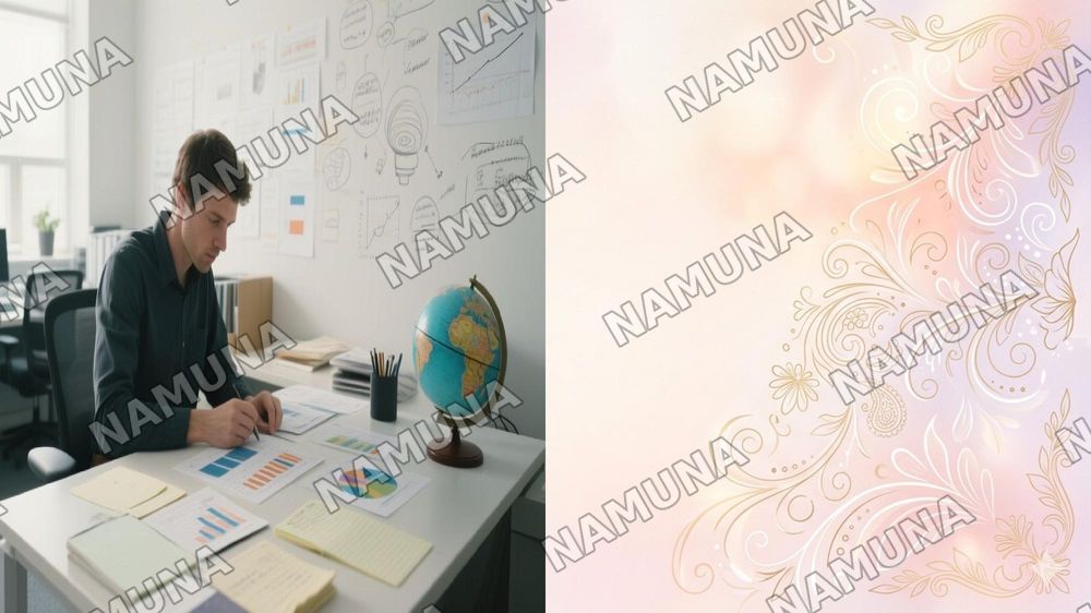 Vaziyatni o‘rganishda formativ tadqiqotni o‘tkazish. — 1-slayd