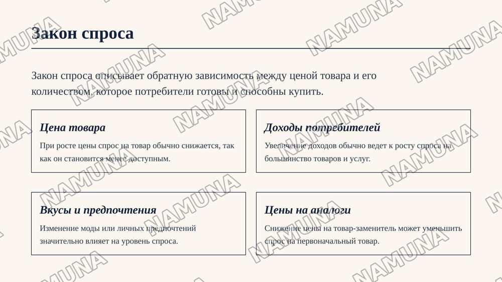 Рыночное равновесие,максимальные и минимальные цены ) — 4-slayd