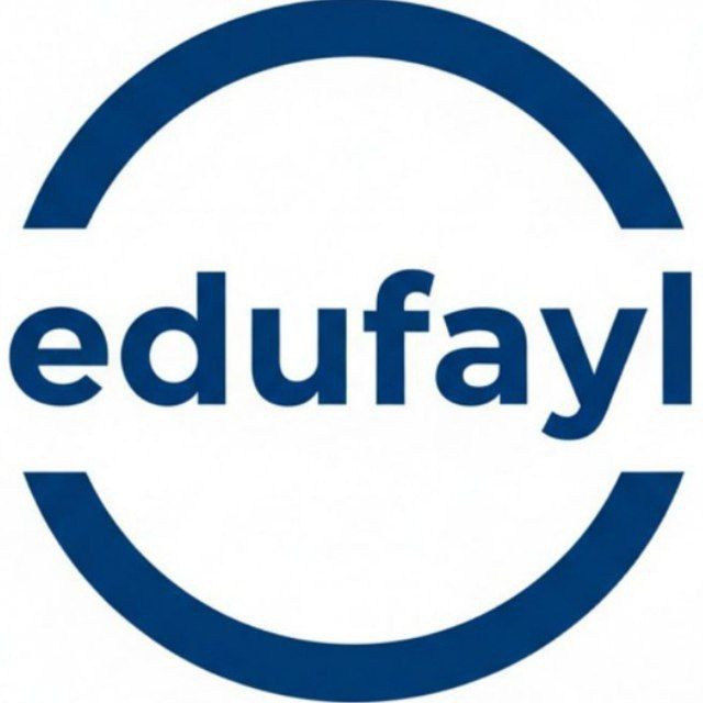 Edufayl
